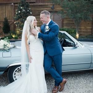 Meet your Posher, Jamie